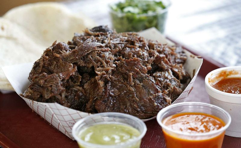 Vera's Backyard Bar‑B‑Que: The Last Barbacoa Traditionalist