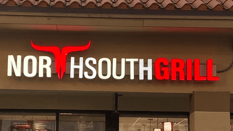 North South Grill – Pembroke Pines