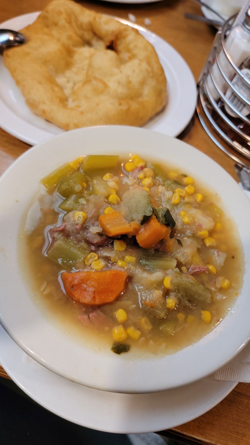 Mutton Stew Brings A Taste Of Tradition
