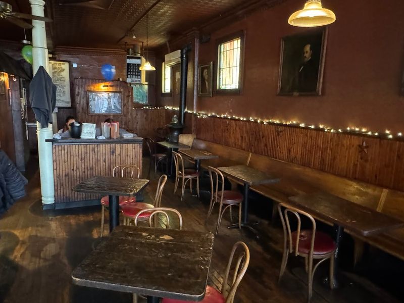 My Brother's Bar, Denver