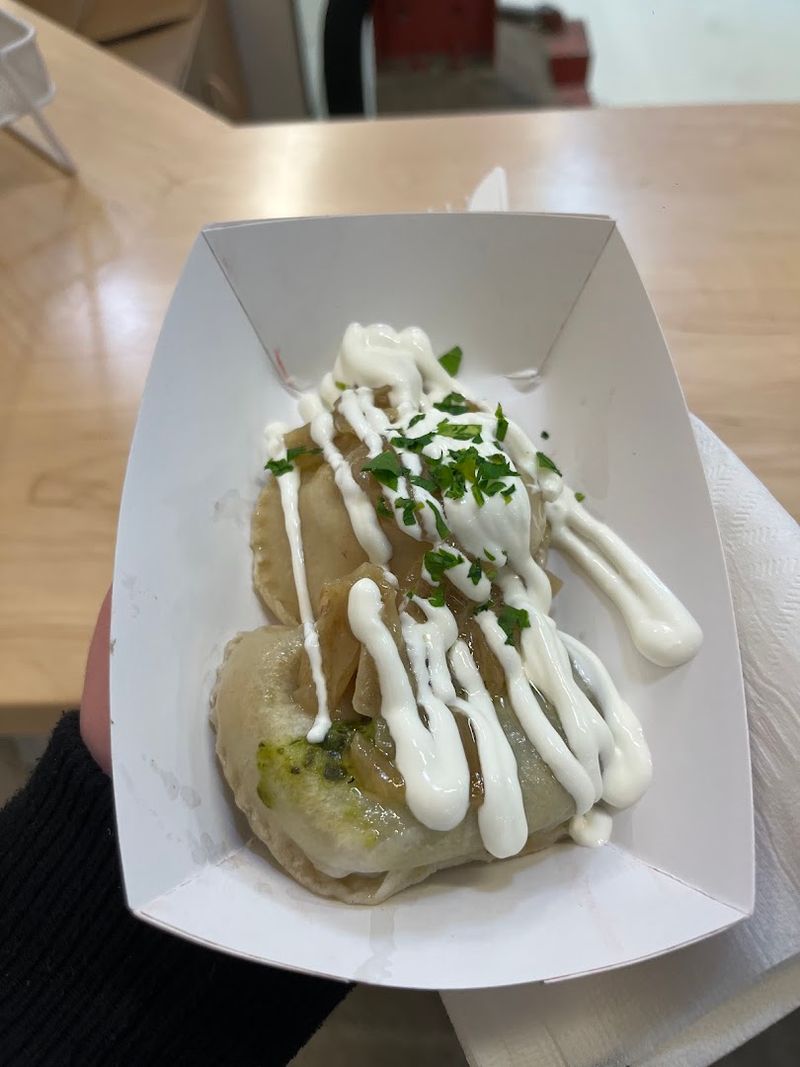 My Final Take On Babushka Pierogi
