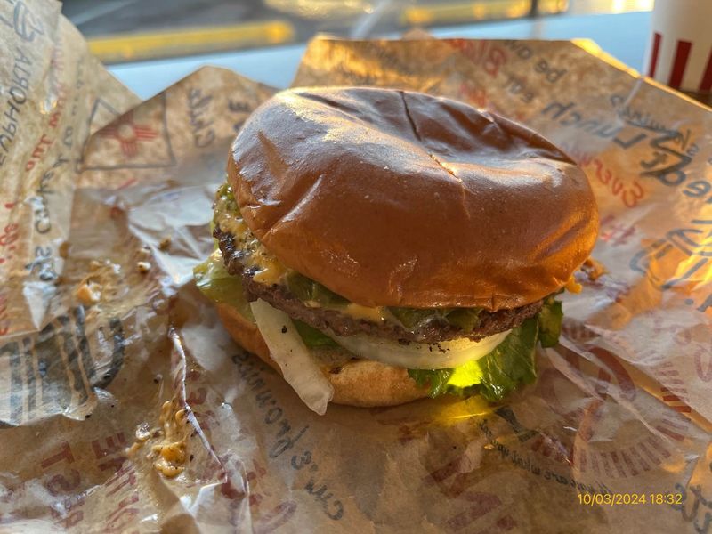 Fries, Rings, And Saucy Side Quests