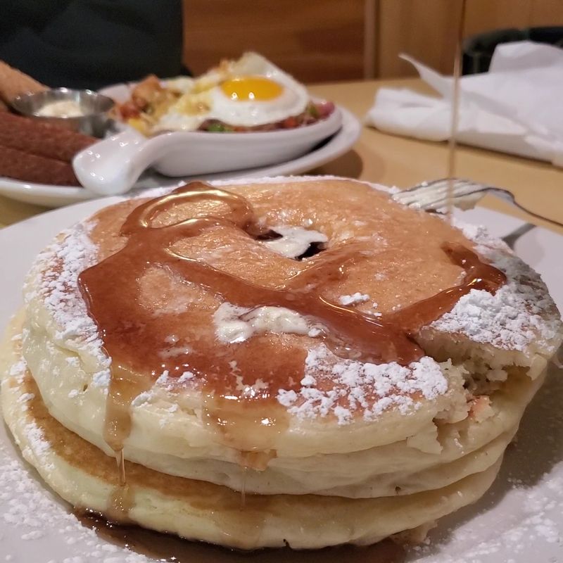 Eggs Over Everything Technique