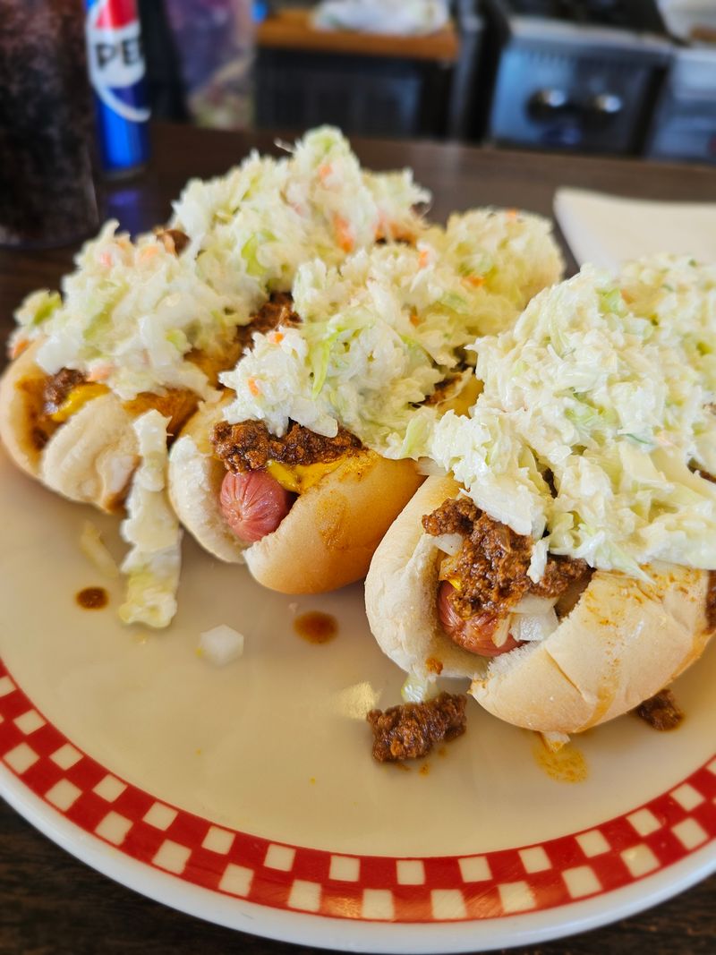 Steve's Doghouse – Cleveland
