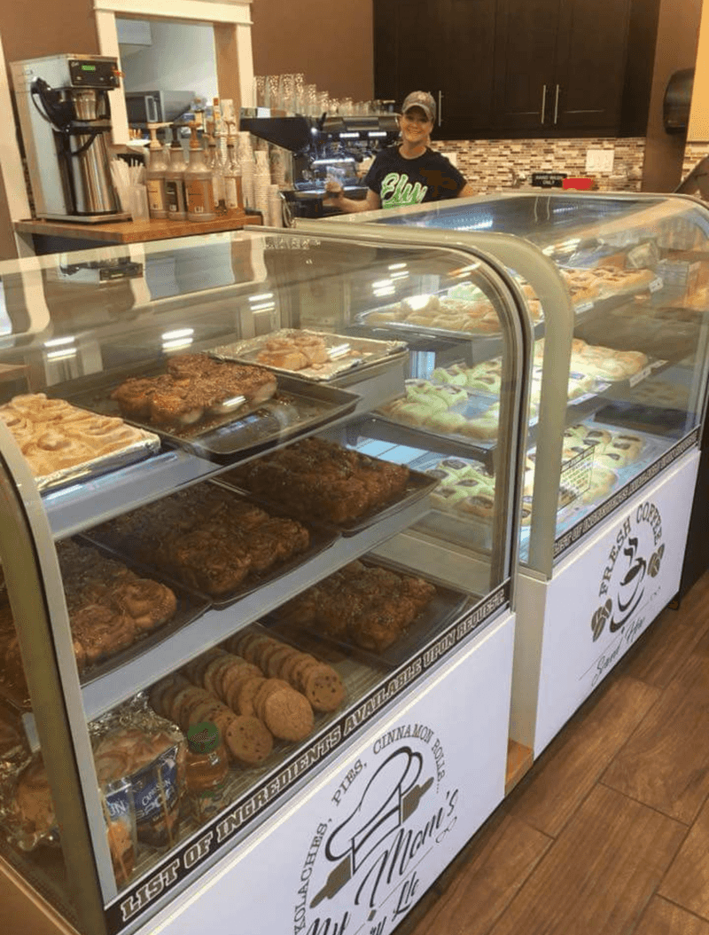 My Moms Bakery LLC My Moms Bakery LLC
