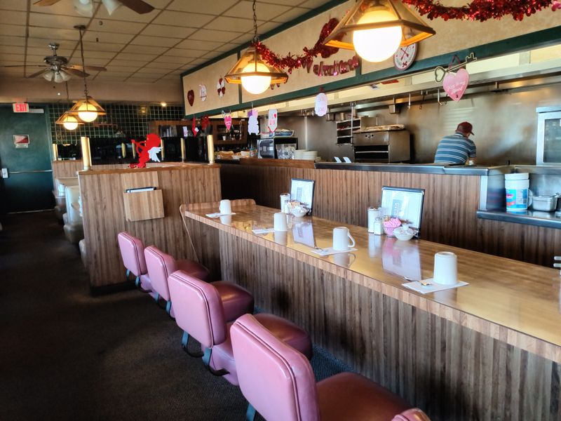 Genie G's Family Restaurant – Phoenix's Made-From-Scratch Gem