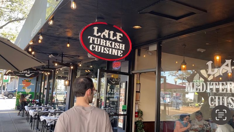 Lale Mediterranean Cuisine