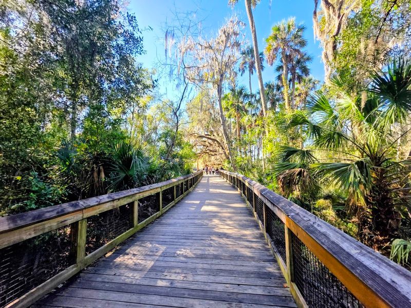 Blue Spring State Park
