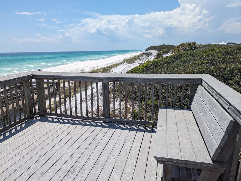 Grayton Beach State Park