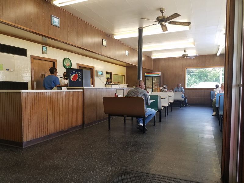 Myers Drive-In