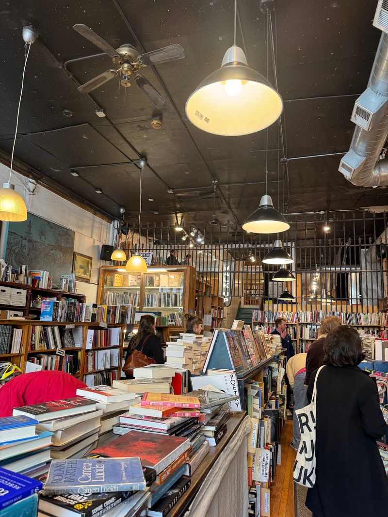 Myopic Books