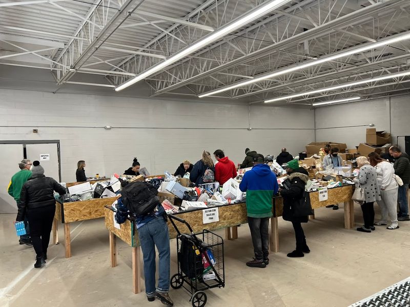 A Constantly Rotating Inventory That Rewards Regular Visitors