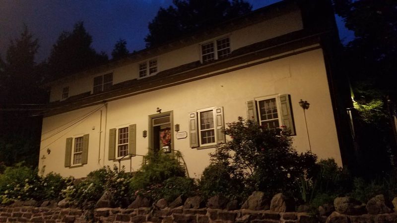 Mystery & History Walking Tour, Historic Bethlehem, Pennsylvania Mystery & History Walking Tour, Historic Bethlehem, Pennsylvania