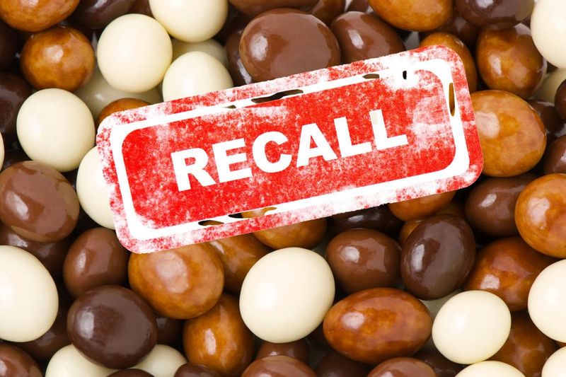 Peanut Allergen Scare Hits Popular Candy Bars