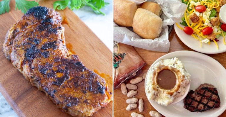 Myths About Texas Roadhouse Everyone Gets Wrong