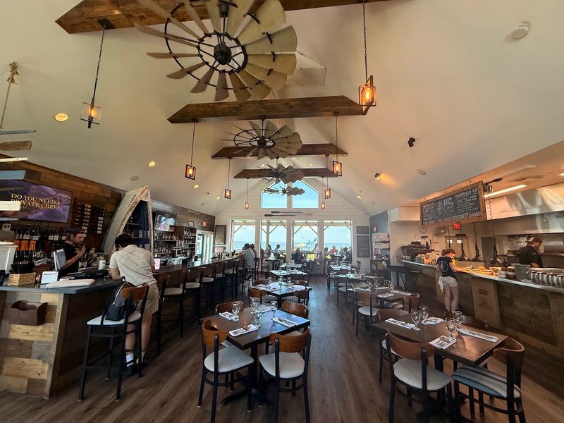 NC Coast Grill & Bar