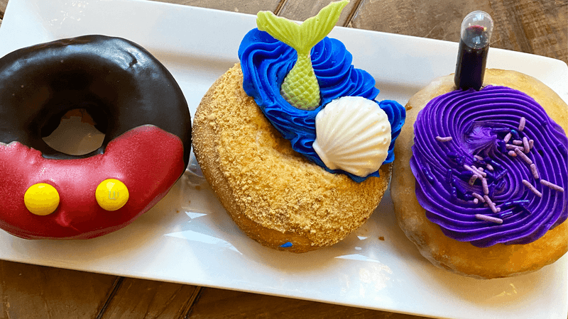 NH Doughnut Co.