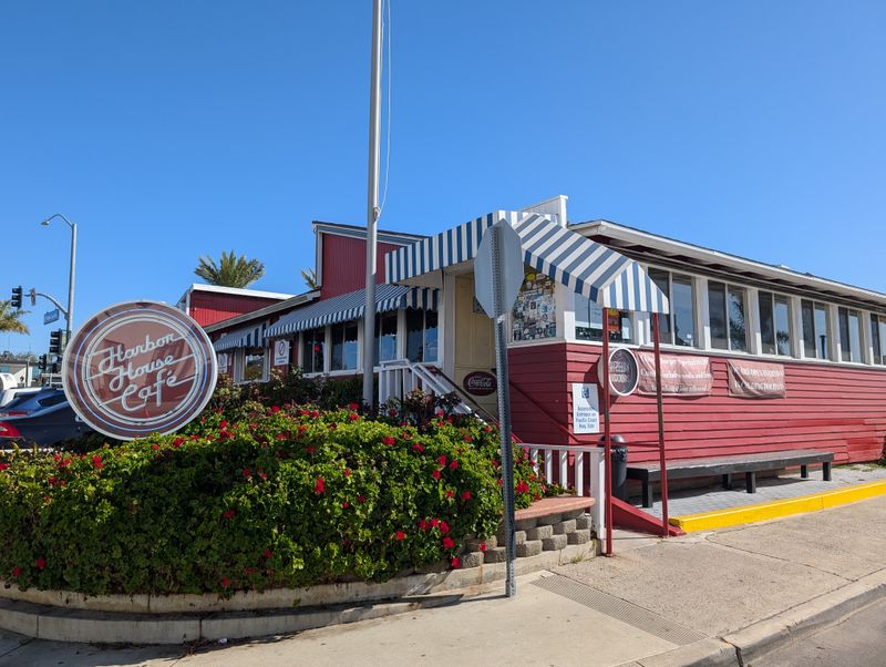 Harbor House Cafe (Dana Point)