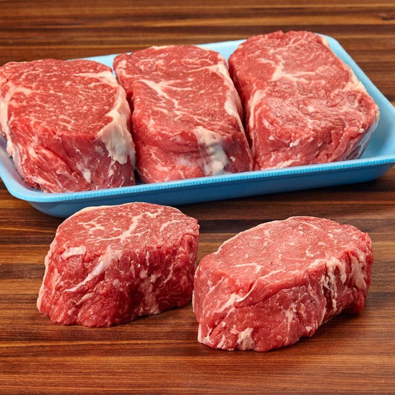 NOT WORTH IT: Prime Ribeye Steaks