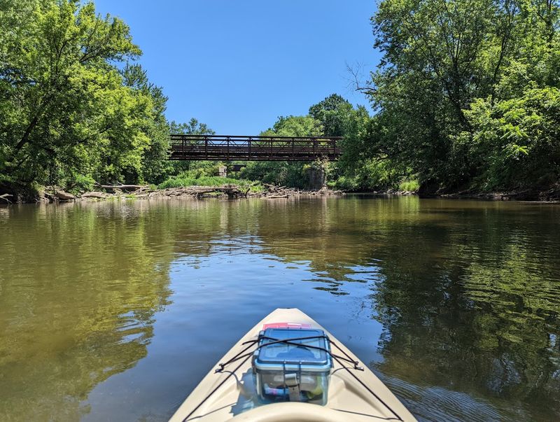 NTR Canoe Livery, Bolivar, OH NTR Canoe Livery, Bolivar, OH