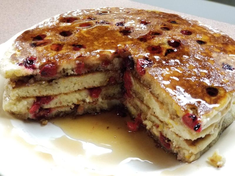 The Broadway Restaurant, Worcester