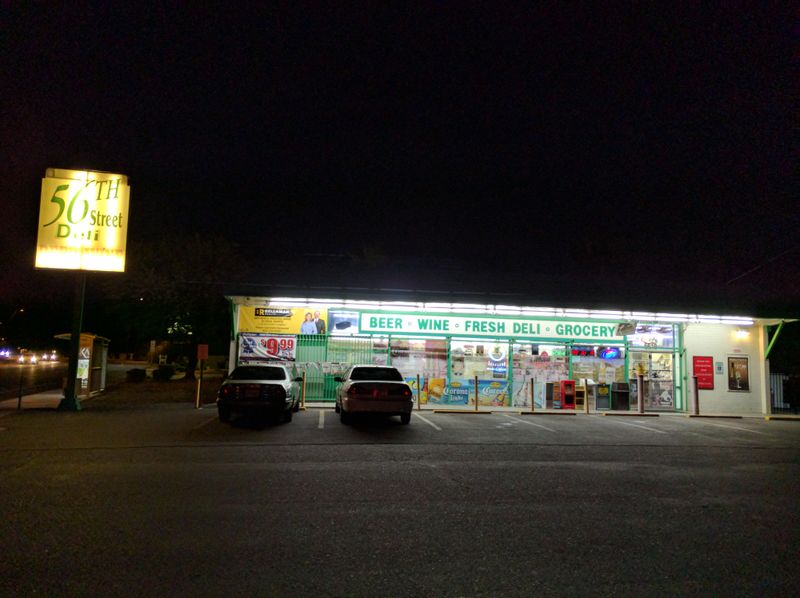 56th St Deli & Market