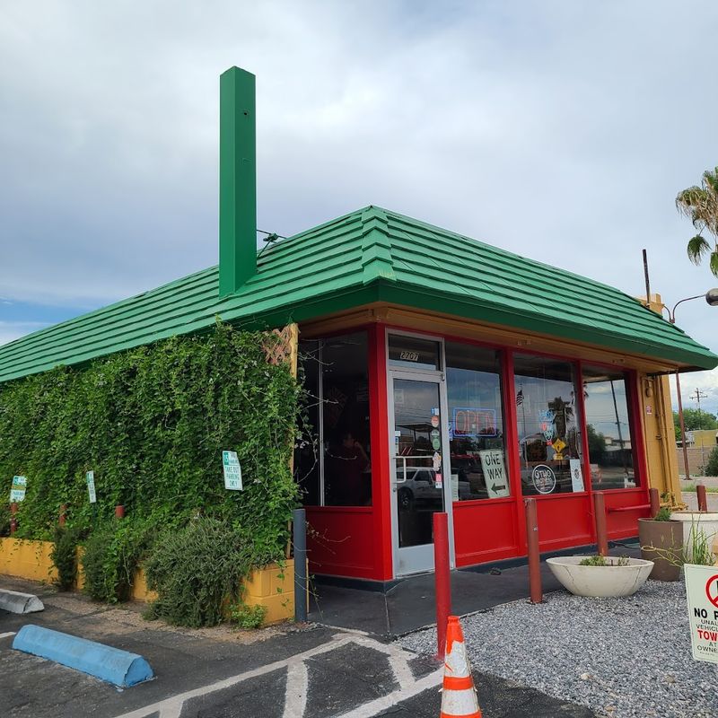 Rocco's Little Chicago