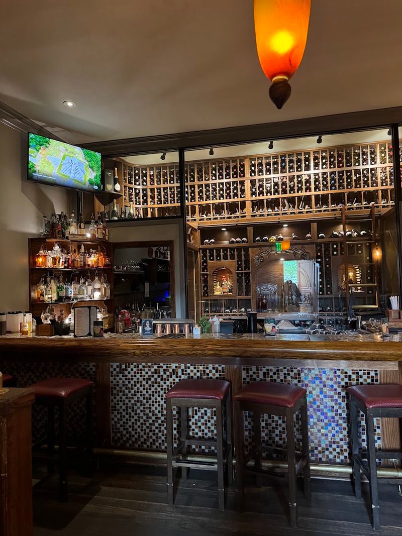 NaBrasa Brazilian Steakhouse