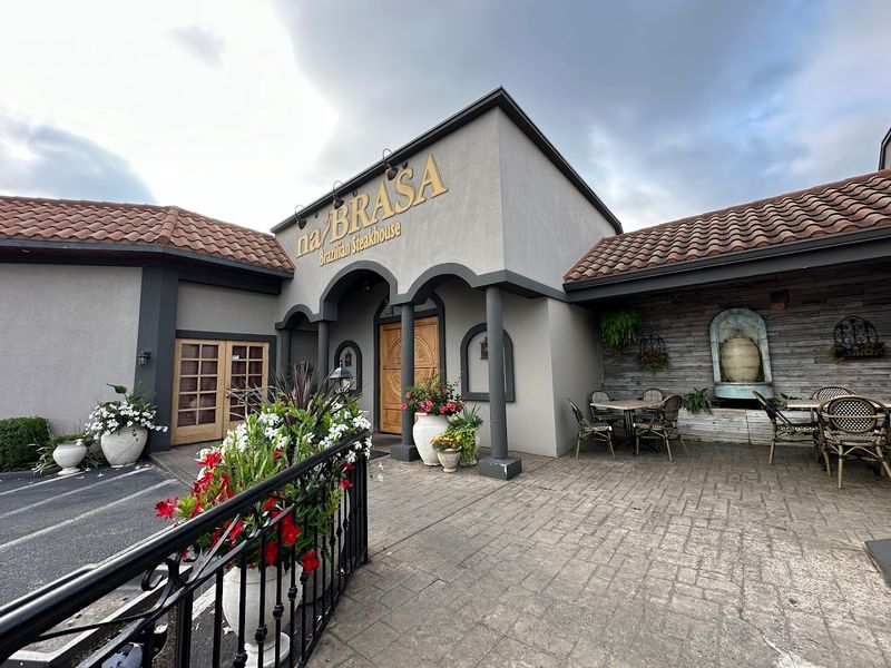 NaBrasa Brazilian Steakhouse, Horsham
