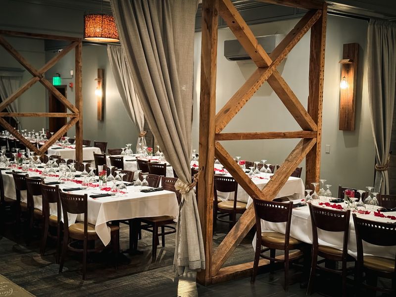 NaBrasa Brazilian Steakhouse: Suburban Sizzle on Easton Road