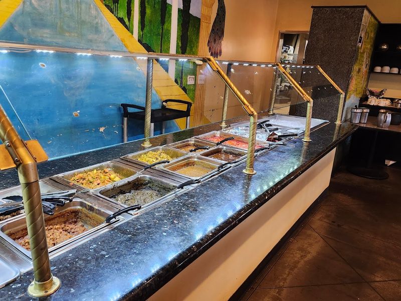 Vegetarian Options That Shine Bright