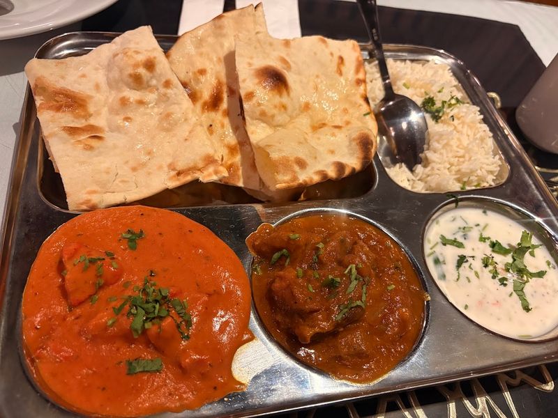 Naan So Good It Deserves Its Own Section Naan So Good It Deserves Its Own Section