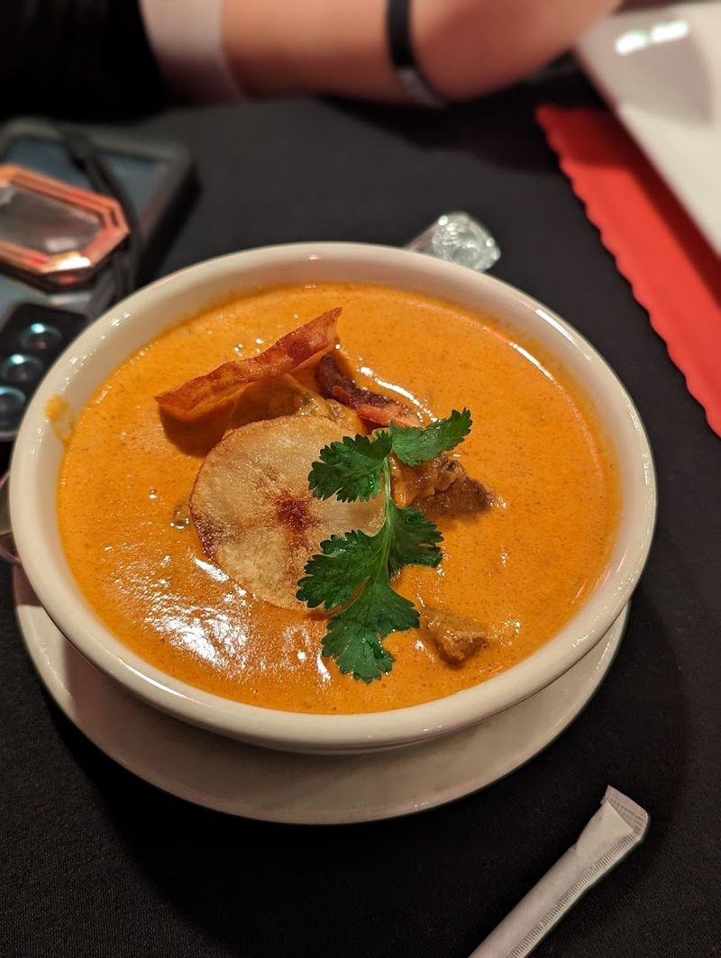 The Dal That Deserves Its Own Standing Ovation