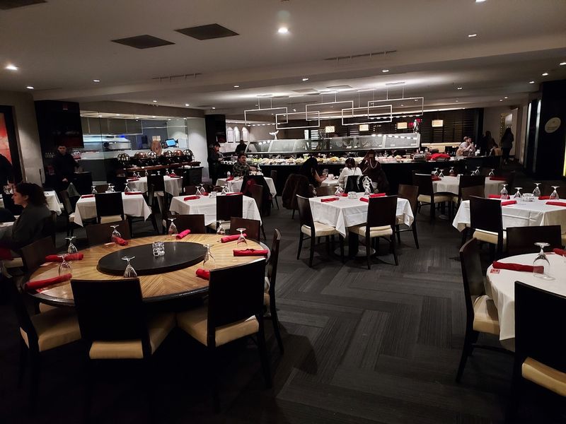 Nabrasa Brazilian Steakhouse