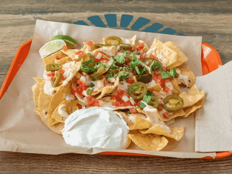 NachoRita, Lombard, IL