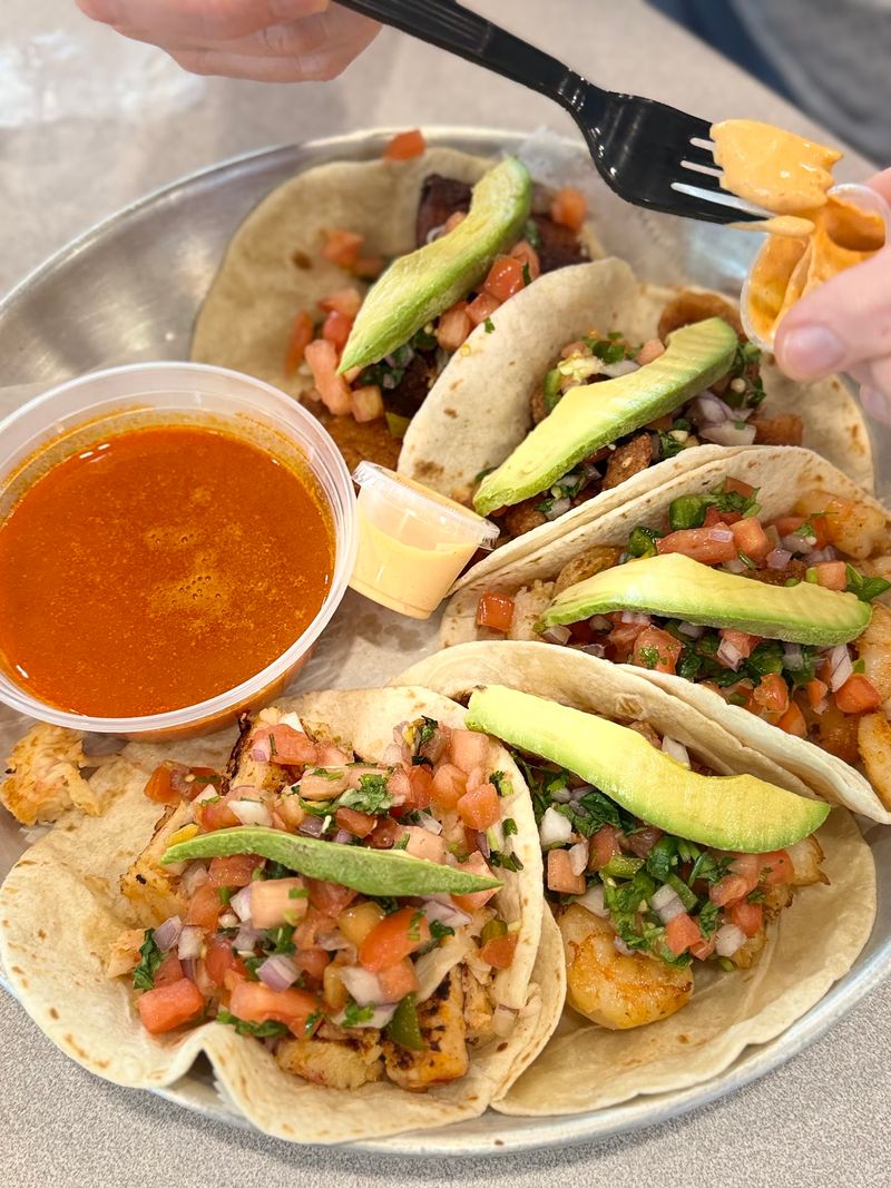 Nachos And Quesadillas Built For Sharing Or Solo Indulgence