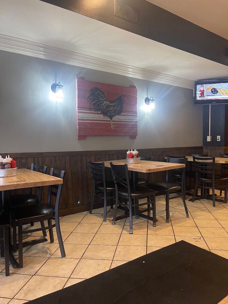 A Vegetarian-Friendly Corner In A Meat-Heavy World