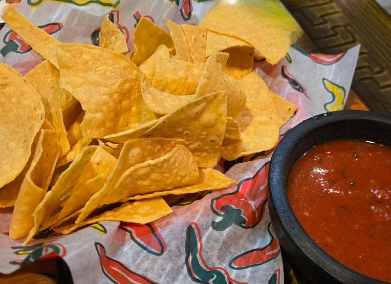 Nachos That Redefine The Whole Snacking Game