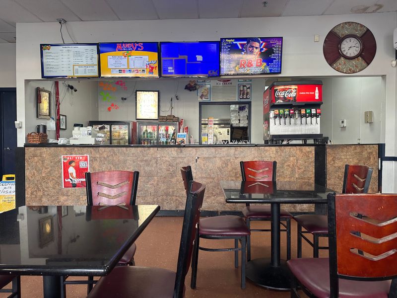 Mandy's Fish & Chips