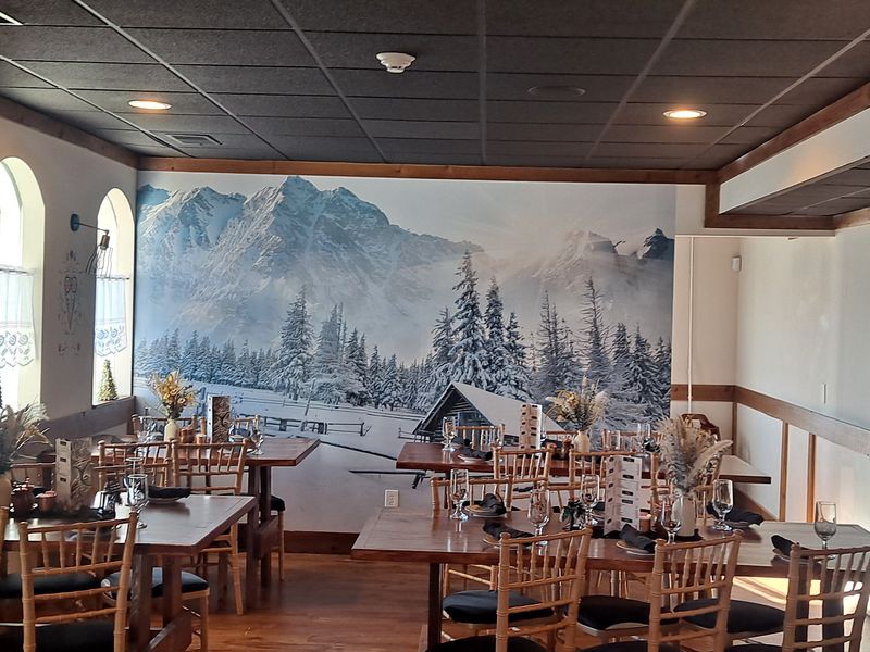 Nad Tatrami Polish Restaurant, Monee Nad Tatrami Polish Restaurant, Monee