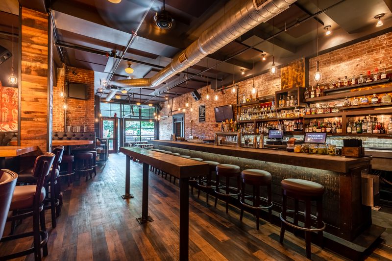 Bakersfield OTR, Cincinnati