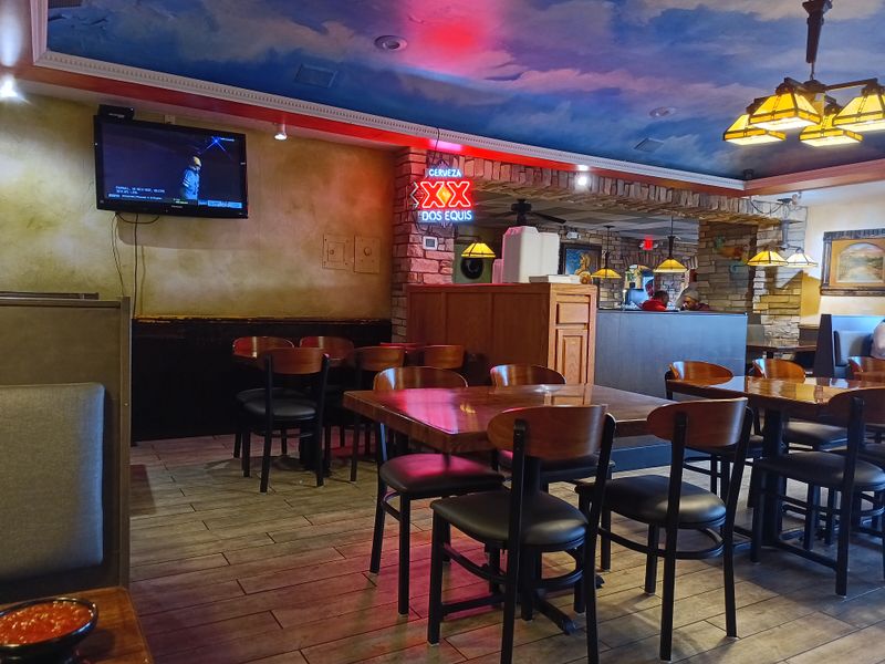 Cozumel Mexican Restaurant, Independence