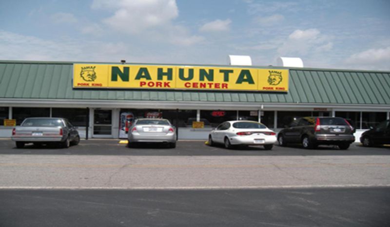 Nahunta Pork Center Nahunta Pork Center