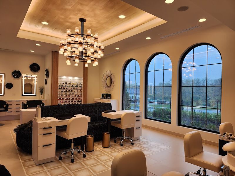 Nail Services With a Relaxing Twist Nail Services With a Relaxing Twist