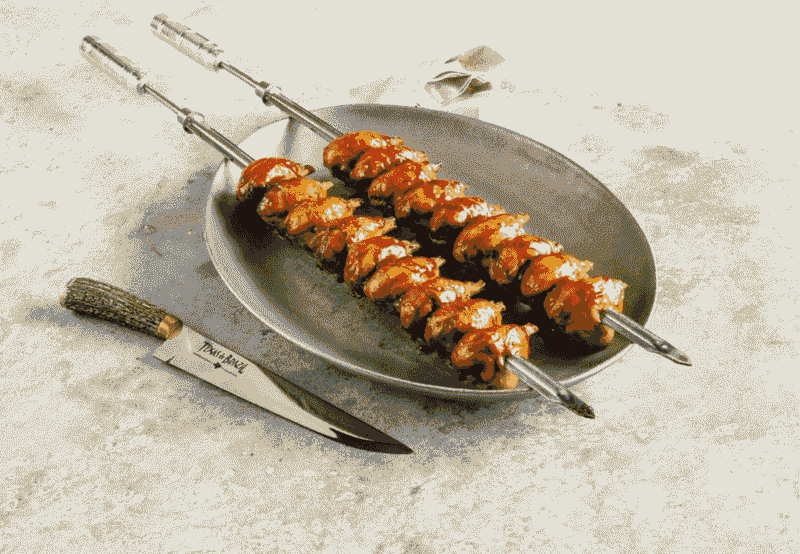 Misses The Mark: Texas de Brazil