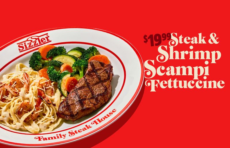 Misses The Mark: Sizzler
