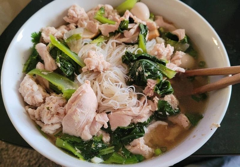Naing Myanmar Family Restaurant