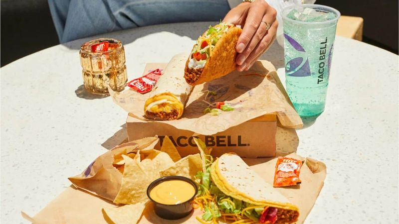 Double Decker Taco: Structural Engineering Failure