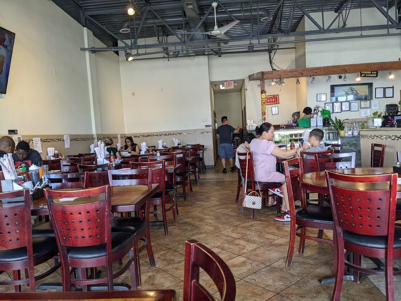 Pho Saigon Vietnamese Restaurant