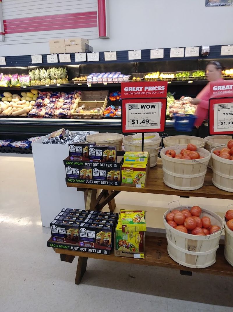 Name-Brand Closeouts At Prices That Make You Do A Double-Take